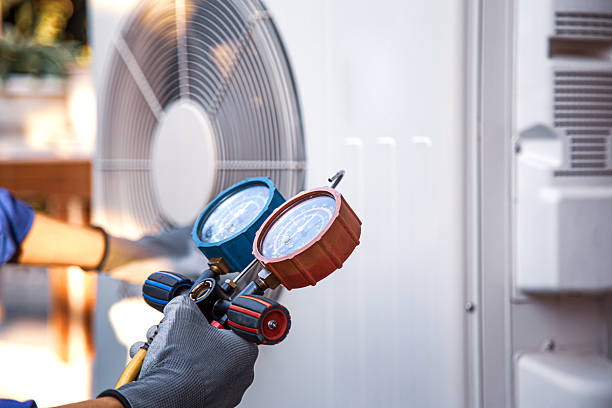 Affordable Hvac solutions in Yacolt, WA